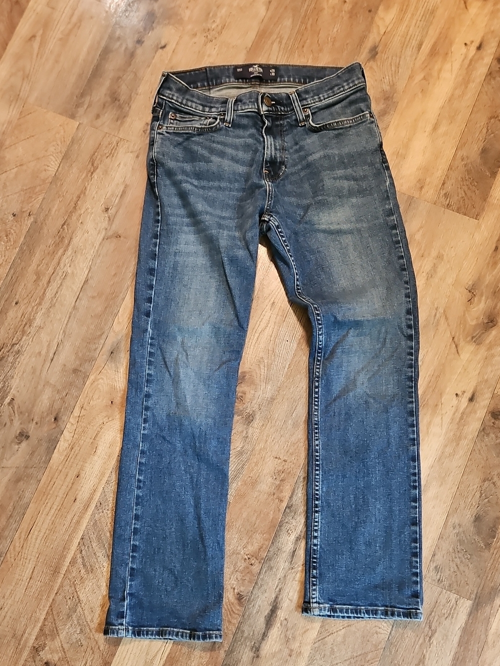 👖Hollister Men's Epic Flex Bootcut Jeans